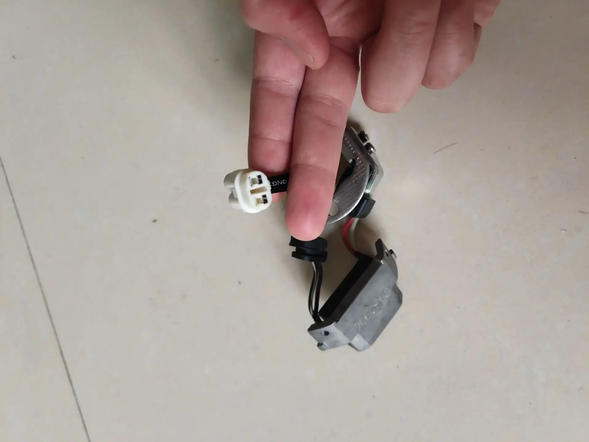 Trigger Module Suitable For Kinroad 650 Buggy