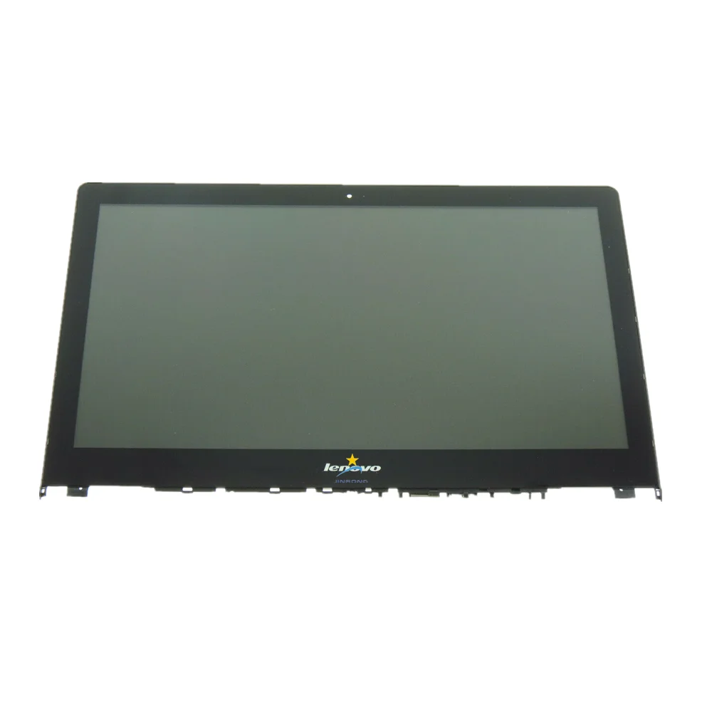 LENOVO Flex 5-1470 81C9 14/" FHD LCD LED Touch Screen Digitizer Assembly w//Bezel