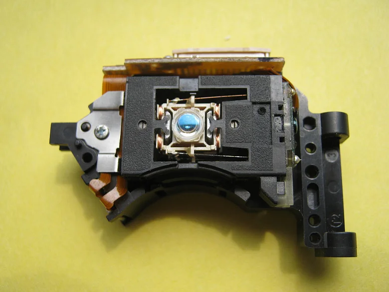 Replacement for TEAC DV-7D Laser Lens Lasereinheit Optical Pick-ups Bloc Optique
