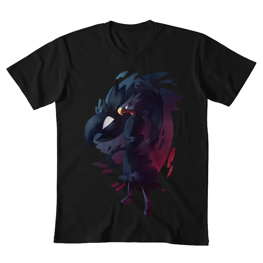 Фумикаж токоями футболка boku no hero my Academy Fumikage Tokoyami allmight mha manga