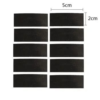 

For Ecovacs Deebot OZMO 920 /950 Models Cleaning Mop Cloth Sticker Set Vacuum
