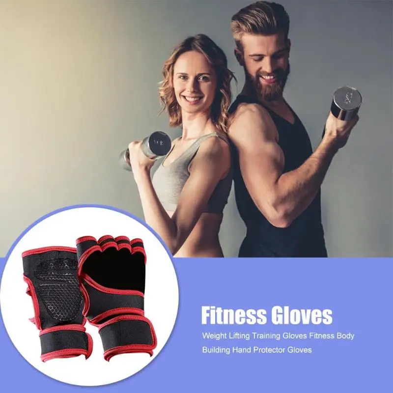 Горячая Распродажа, тренировочные перчатки, деликатный дизайн, перчатки для тяжелой атлетики, для фитнеса, спорта, бодибилдинга, тренировочные перчатки для мужчин и женщин
