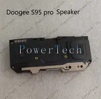 Original New doogee S95 pro Loud Speaker Buzzer Ringer Replae For doogee S95 Pro,S95 Cell Phone