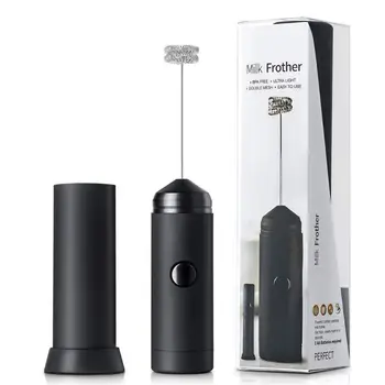 

Handhold Multifunctional Electric Eggbeater Rotatable Egg Whisk Milk Frother Mixer Beater Kitchen Cooking Tool Whisks Home Bakin