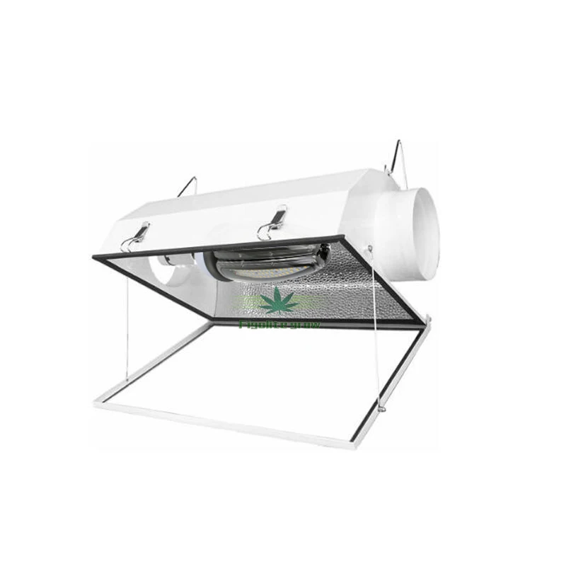 Figolite grow 360 degree IP65 lm561C LED grow bulb for plant growing replace CFL  400w grow light