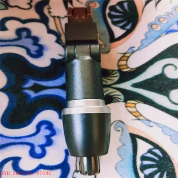 

Micro + USB razor phone recharger razor safe razor mini razor safety shaver shaving machine man shave face hair trimmer phone