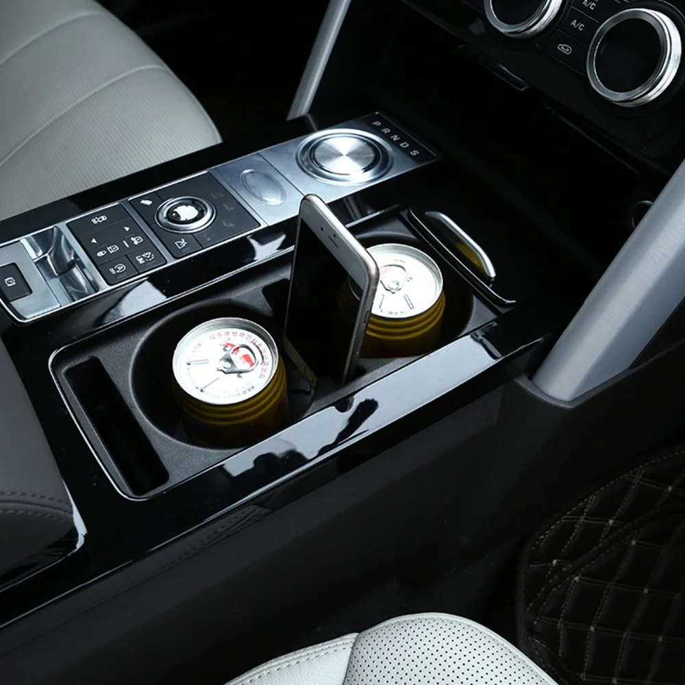 Для Land Rover Дискавери 5 LR5 l462-18 S SE версия+ центральная консоль защита подстаканник рамка Запасная часть