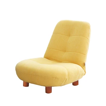 

Balcony Small Sofa Lounge Chair Japanese Lazy Seat Simple Modern Mini Tatami Single