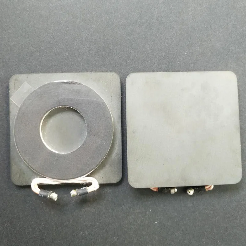 

A1 Wireless Charging Transmitter Coil QI Wireless Charging Standard Coil A5 (5V)