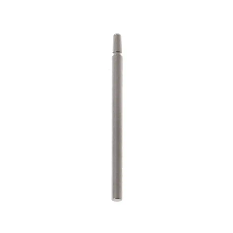 Durable Titanium Alloy Pen Refills Drawing Graphic Tablet Standard Pen Nibs Stylus for Wacom BAMBOO Intuos CTL-471 Ctl4100