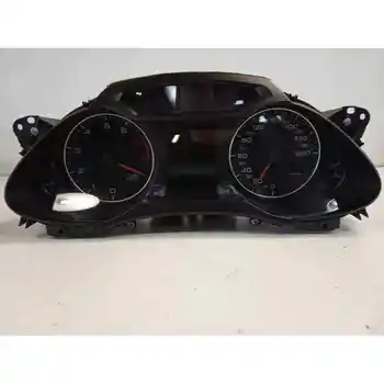 

8K0920900 BOX INSTRUMENTS Audi A4 BER. (B8)