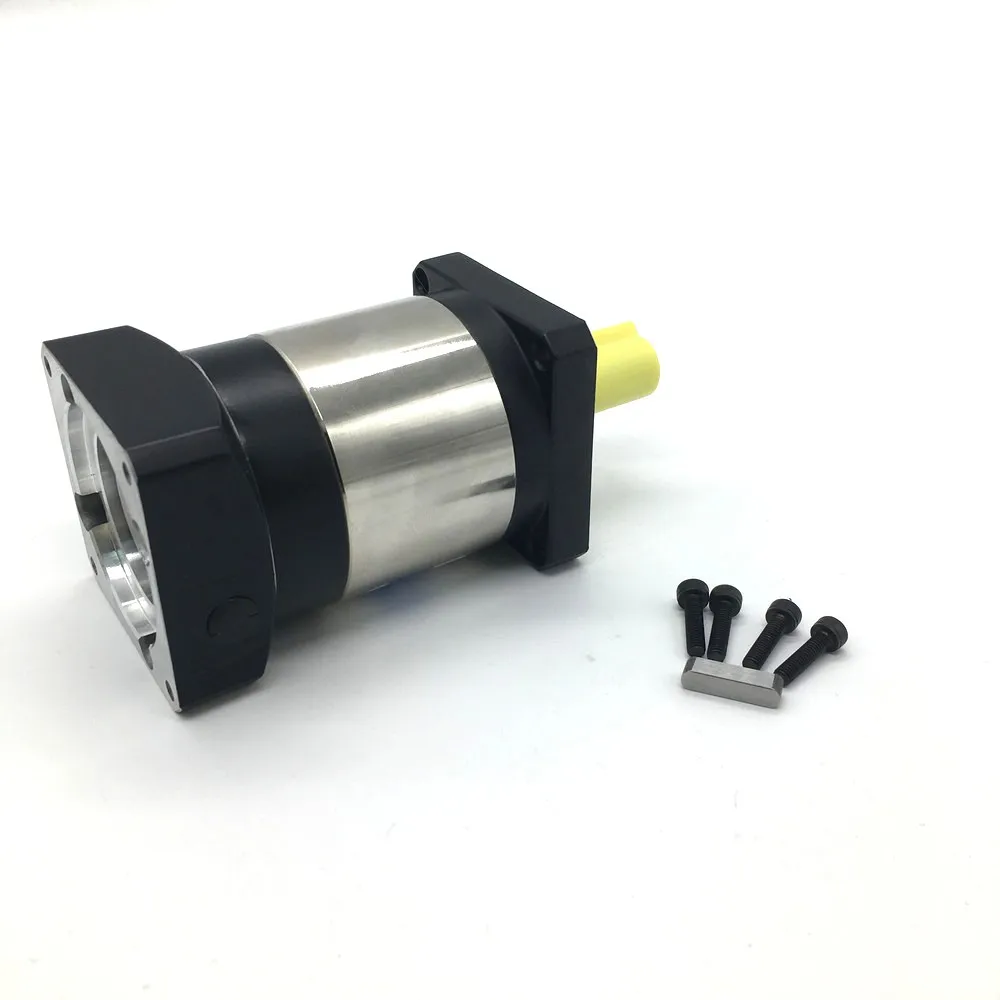 Планетарный редуктор с коэффициентом скорости 30:1 130 мм 24 Входной Редуктор для