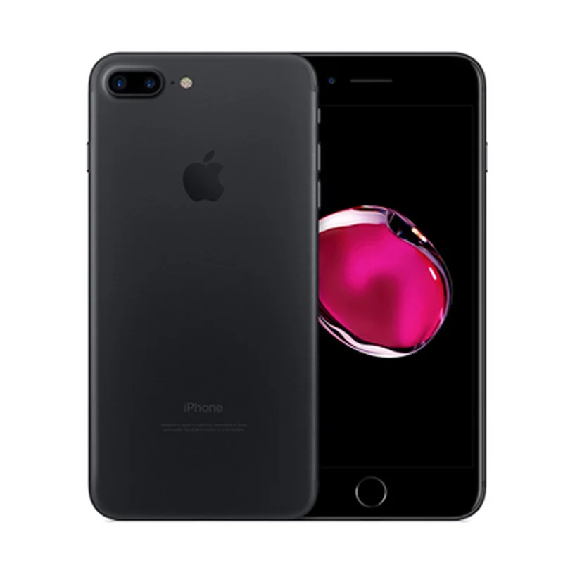 Unlocked Used Original Apple iPhone 7 Plus Cell phones 5.5\