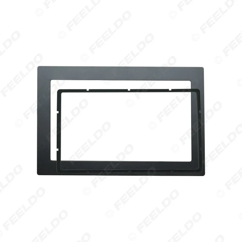 Подходит для универсальной машины Автомобильный CD/dvd gps модифицированный поверхностный каркас модифицированный макет автомобиля Универсальная рама Средняя