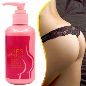 

Newest Butt Lift Firming Enlargement Cream Hip Up Buttocks Enhancement 200g Promotion