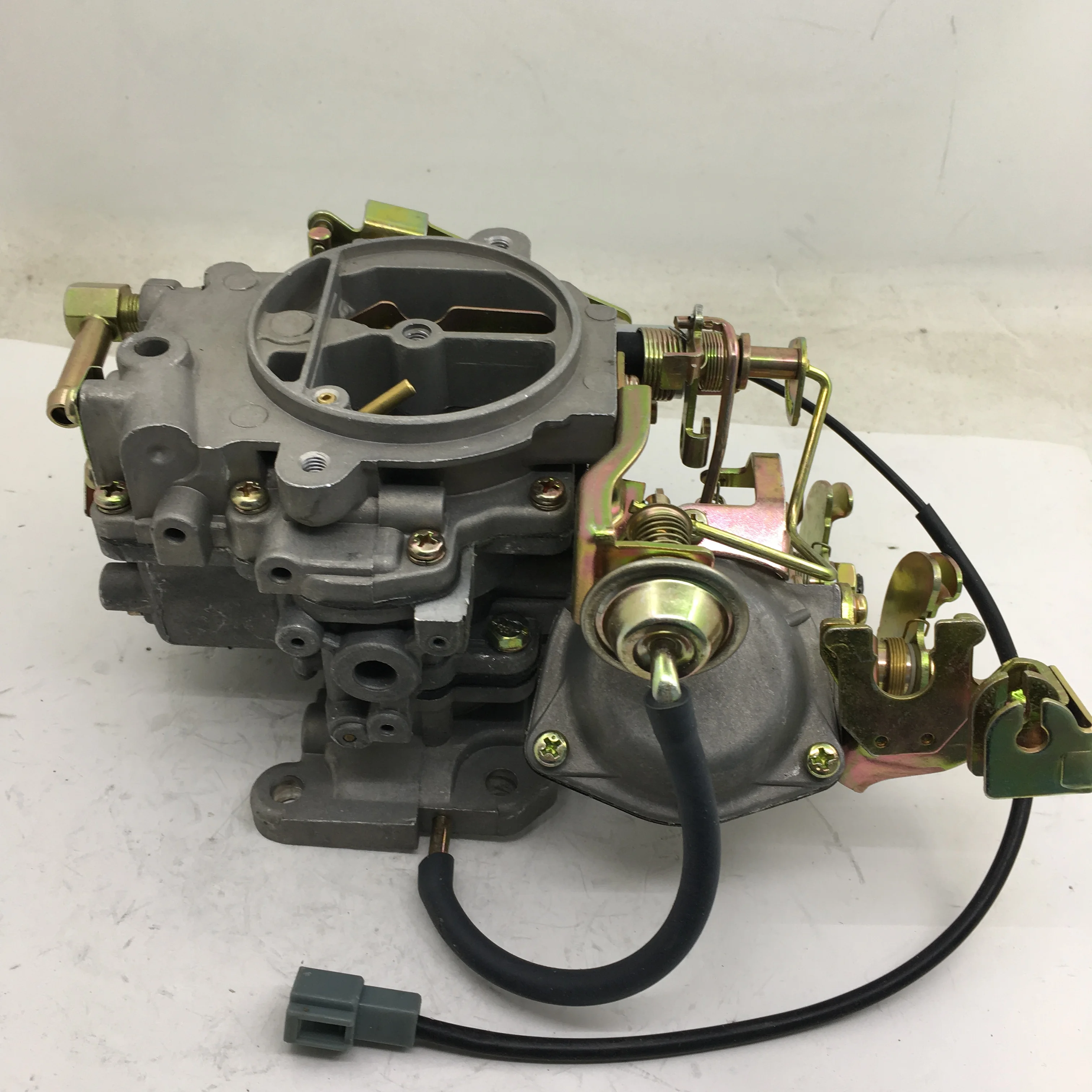 Карбюратор SherryBerg carb КАРБЮРАТОР vegaser для Mazda NA/B1600 626 1984 Pick Up Bongo Luce 616 лазерный
