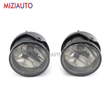 

Car Fog Lights for Ford Expedition Ranger 2007 2008 2009 2010 2011 2012 2013 2014 Round Driving Bumper Lamp halogen Bulb wiring
