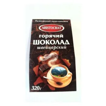 

Food Grocery Confectionery Chocolate And Chocolate Bars Aristocrat 59178