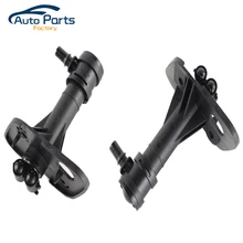 Левая и правая насадка для очистки фар для Audi Q7 4M0955101A 4M0955102A