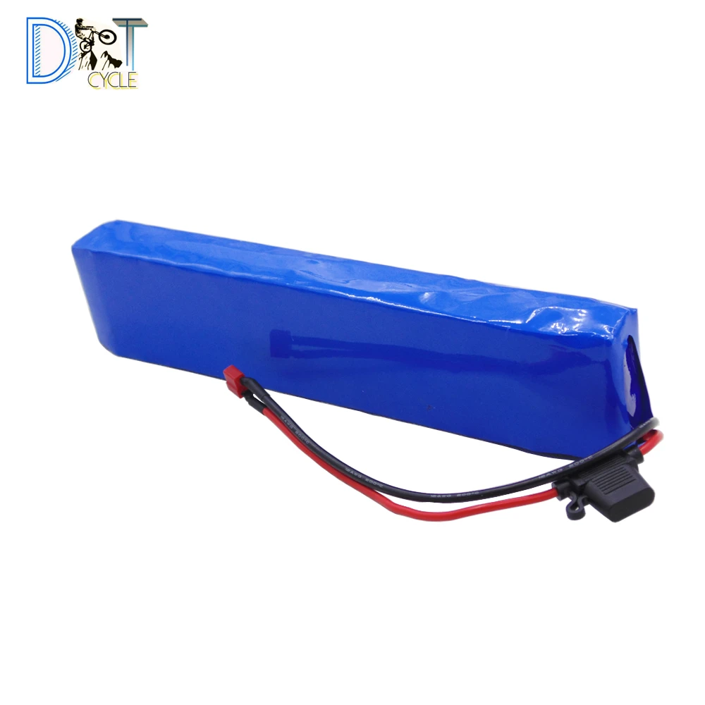 Etwow Electric Scooter Replacement Battery 36v 10.5ah Liion Battery