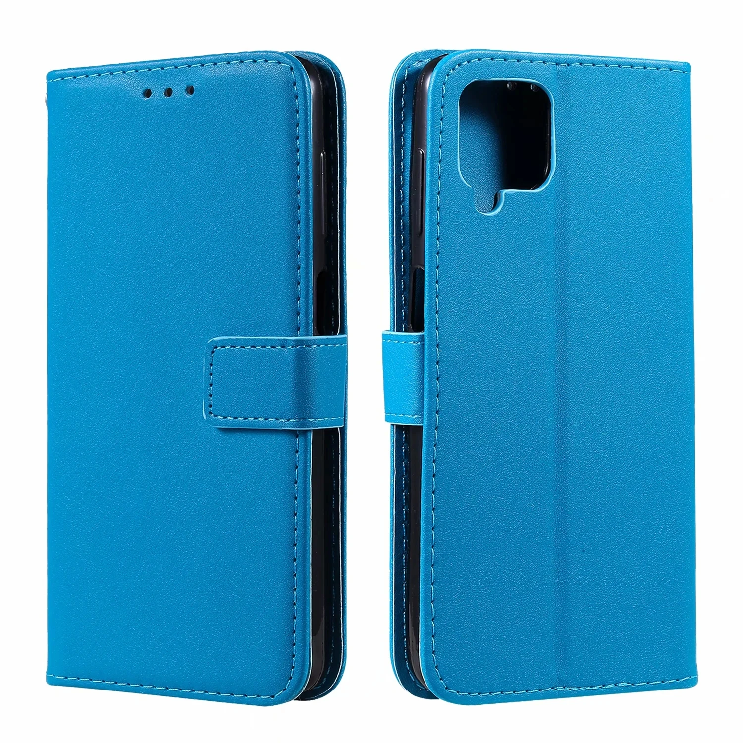 Flip Wallet Läderfodral För Huawei P40 P30 P20 Pro Mate 10 20 30 Pro P10 P9 P8 Lite P Smart 2019 2020 Protect Cover Sta_voghion.com