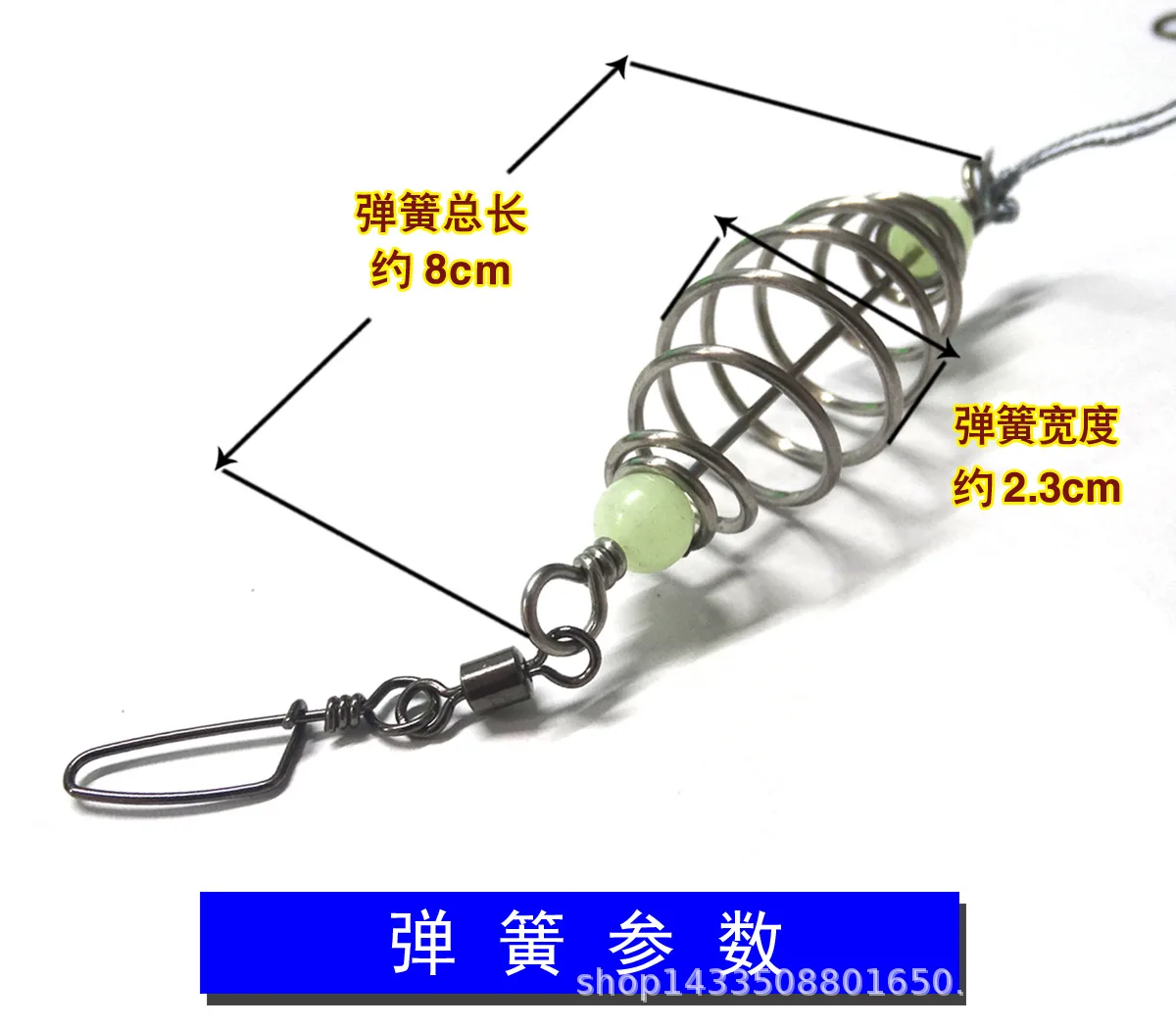 Ручной рычаг и Bighead крючок для ловли карпа большая пружина Dyneema есть Барб рыболовные снасти рыболовные принадлежности