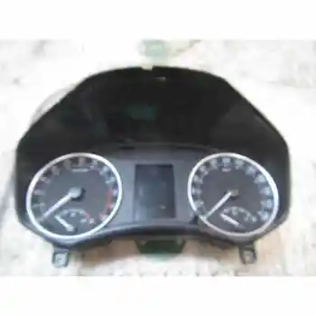 

BOX INSTRUMENTS SKODA OCTAVIA SALOON (1Z3) Active [15276504]