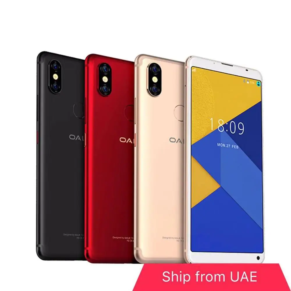 

OALE APEX2 MOBILE PHONE