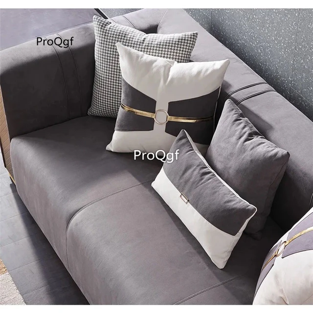 Prodgf 1 Set Ins 220cm Length Luxury Minshuku Use Sofa - Living Room Sofas  - AliExpress