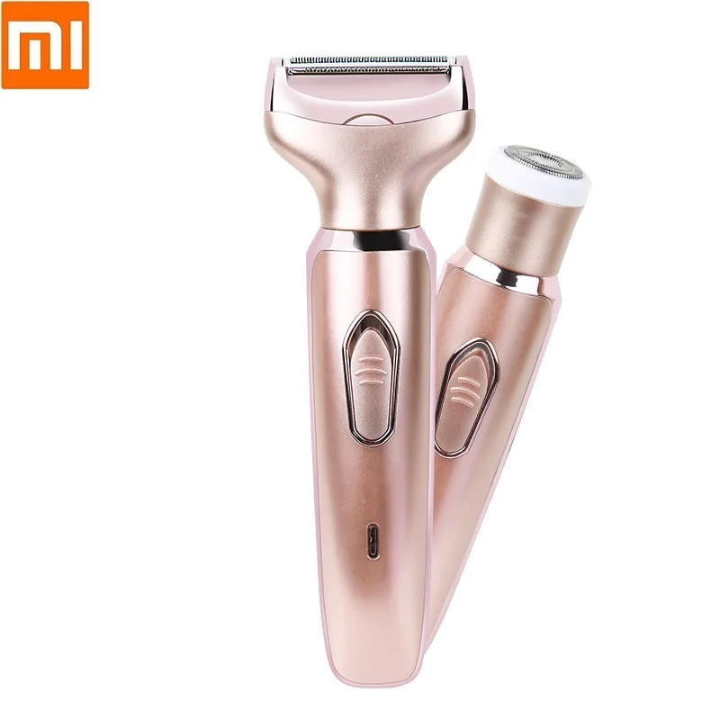 pubic hair shaving kit