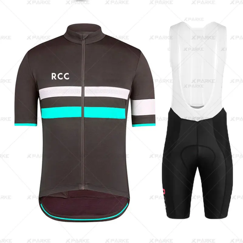Pro RCC Rapha набор Джерси для велоспорта, одежда для гоночного велосипеда, Мужская одежда для велоспорта, одежда для горного велосипеда, спортивная одежда для велоспорта