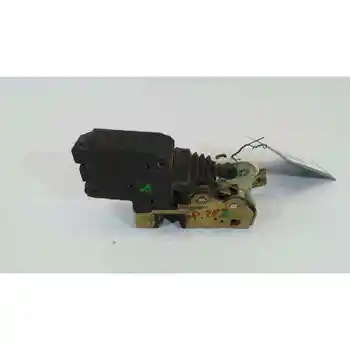 

913836 rear door lock right PEUGEOT 205 CABRIOLET