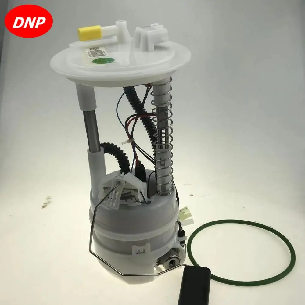 DNP Топливный насос Модуль в сборе подходит для Nissan ROGUE 2.5L 17040-JM10A/17040JM10A