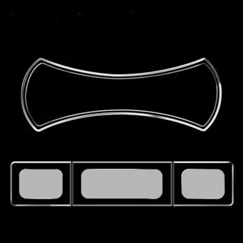 

Nano Rubber Pad Car Bracket Holder Stand Multi-Function Cell Phone Holder