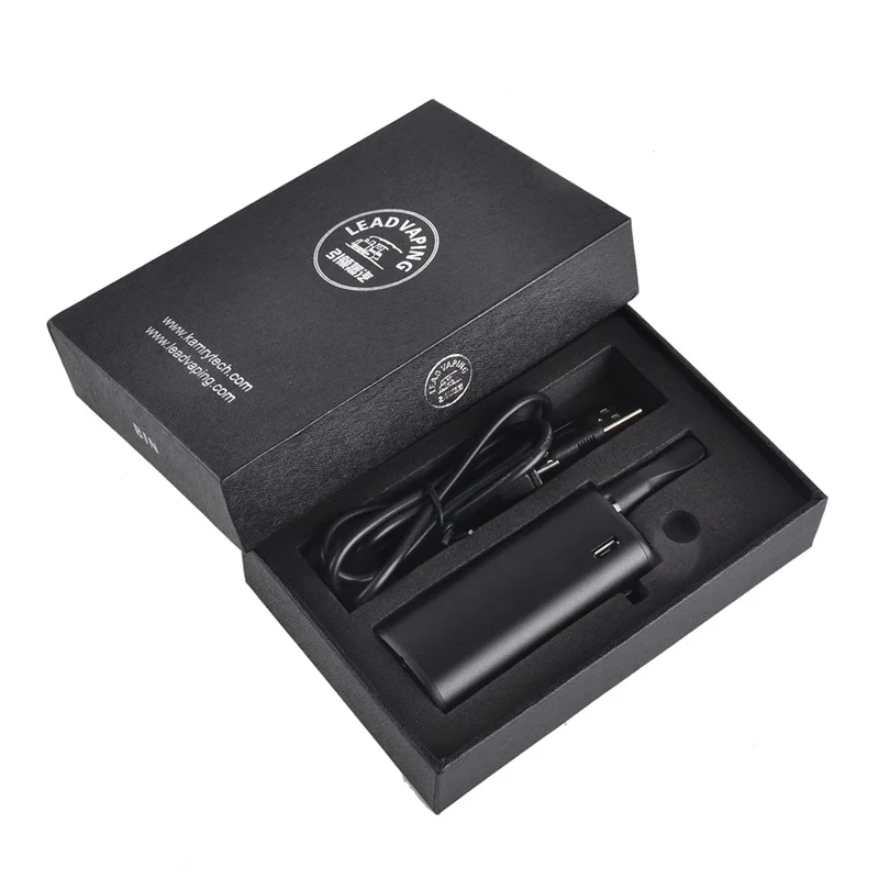 Электронная сигарета Kamry Bin Mini Vape Kit с аккумулятором 650 мАч 0 3 мл | Электроника
