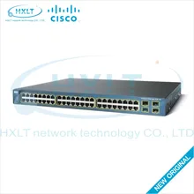 WS-C3560-48PS-S WS-C3560-48PS-E и