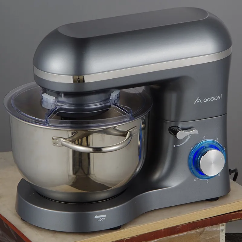 aobosi stand mixer