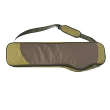 80 см портативные рыболовные сумки водонепроницаемый рыболовный держатель для удочки Ткань Оксфорд рыболовные удочки Инструменты Сумка Для Хранения Чехол Рыболовные Снасти