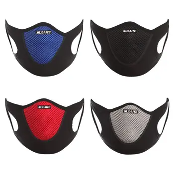 

Dust Mask Air Filter Face Mask Allergy Mask