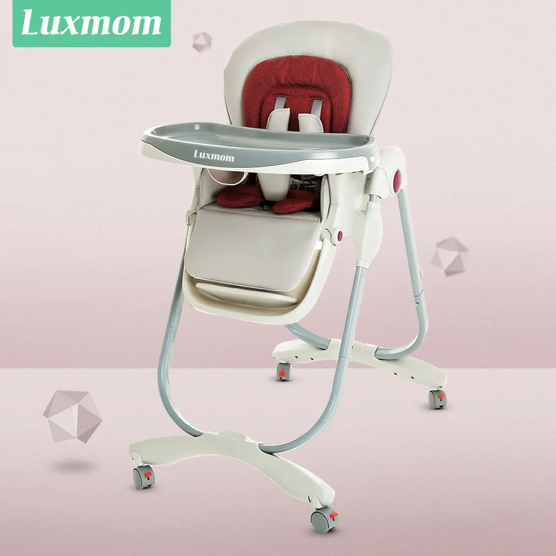 teknum high chair
