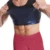 Мужчины Shapewear Талия Тренер Жилет Горячая Сауна Костюмы Термо Пот Майки Body Shaper Похудение Нижнее Белье Сжатия Тренировки Рубашка