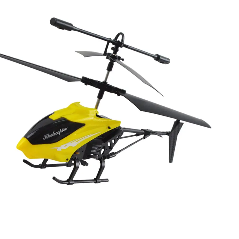 2019 New Flying Aircraft Sensor Helicopter Induction Glowing Toy for Children Kids Remote Control