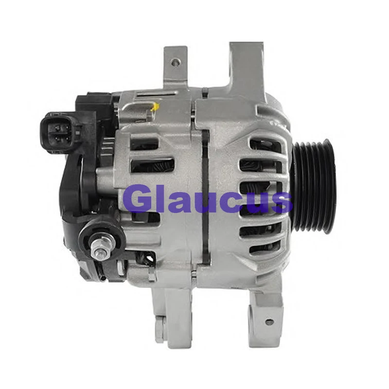1KR 1KRFE 1KR-FE alternator Generator for Toyota YARIS / VITZ 1.0 VVT-i L 1.0L 998c 2005- 27060-0Q030 27060-40020 104210-8161