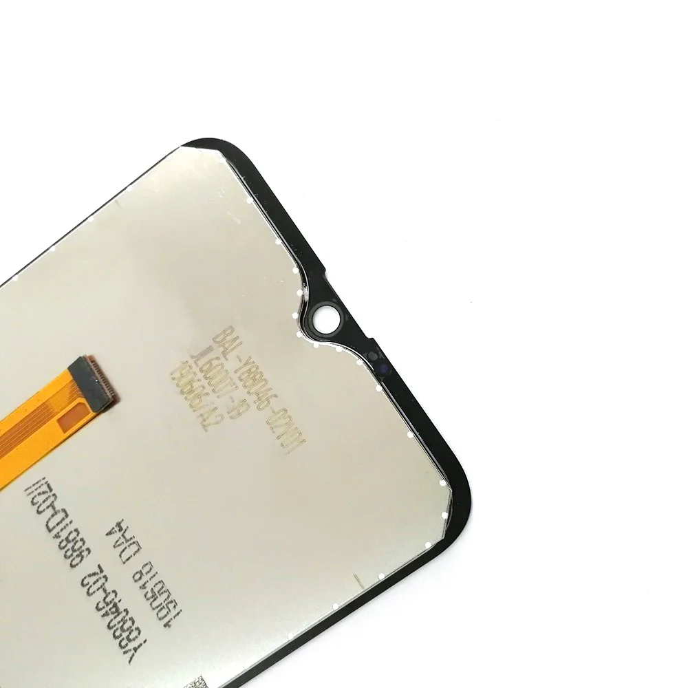 Для Doogee Y8C ЖК-дисплей сенсорный экран протестированный дигитайзер сборка Замена 6," DOOGEE Y8C сотовый телефон+ Инструменты