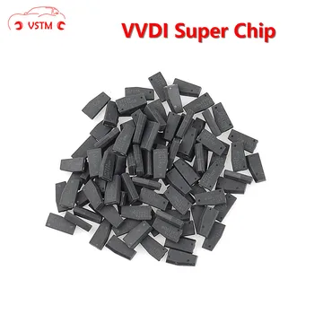 

20pcs/lot Original Xhorse VVDI Super Chip XT27A01 XT27A66 Chip Work for VVDI Key Tool/VVDI MINI Key Tool