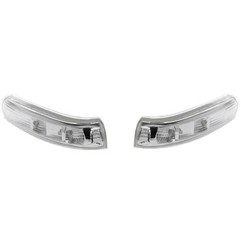 

Car Rearview Lights Turn Signal Lights Led Lights For Chevrolet Captiva 2008-2015