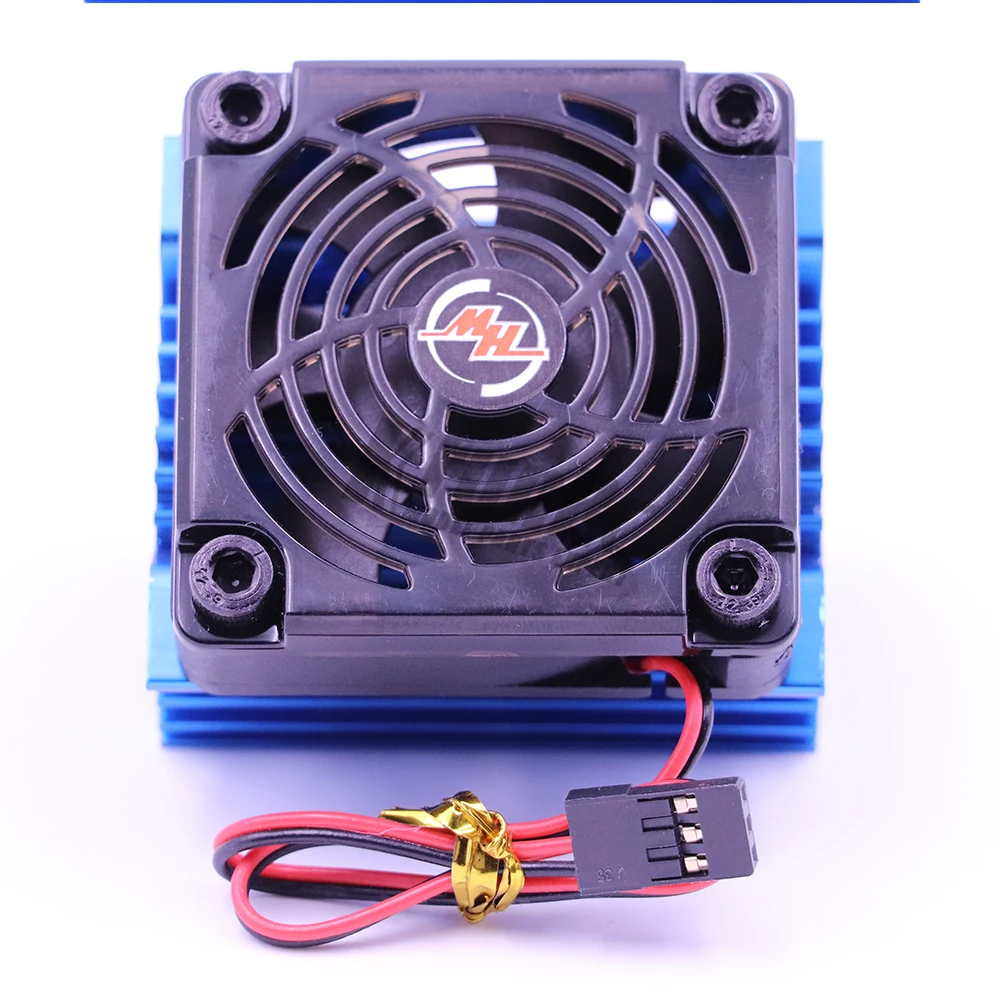 英文-好盈马达散热器-适用36系列-2.1