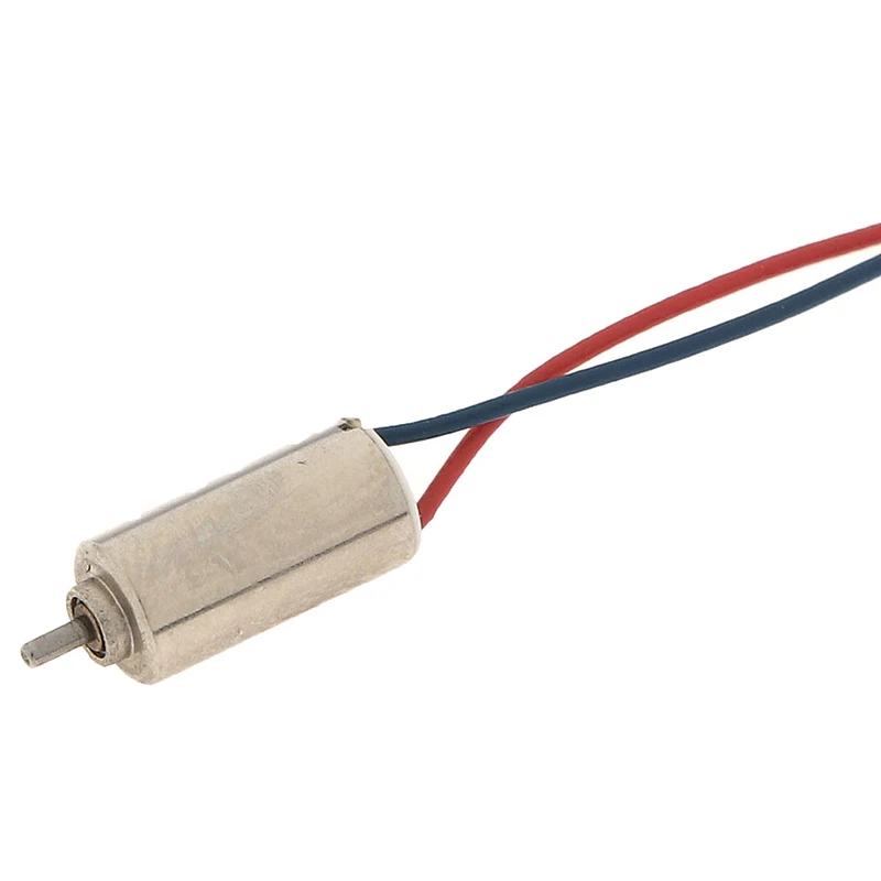 DC 3 в 28000 об/мин микро двигатель постоянного тока 610 хобби шестерни игрушка мотор высокоскоростной бесщеточный двигатель постоянного тока