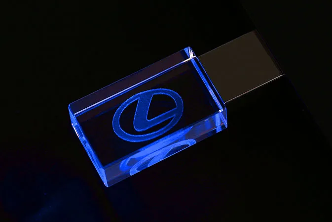 JASTER lexus kristal+ металлический USB флеш-накопитель, флешка, 4 ГБ, 8 ГБ, 16 ГБ, 32 ГБ, 64 ГБ, 128 ГБ, внешняя карта памяти, u-диск