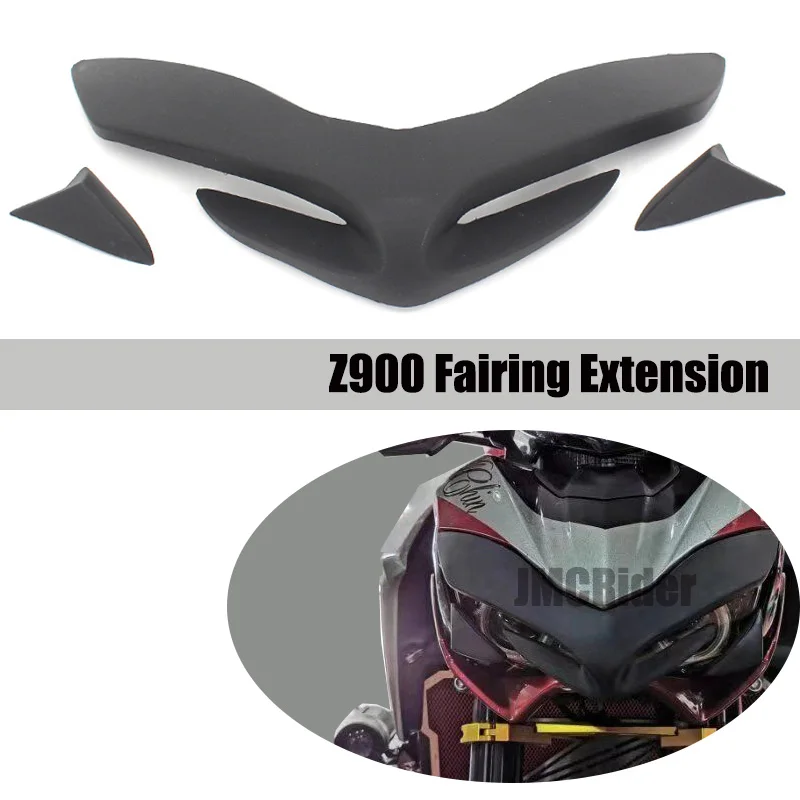 Удлинитель колеса для Kawasaki Z900 Z 900 ZR900B 2017 2018 2019 2020 аксессуары мотоциклов передний